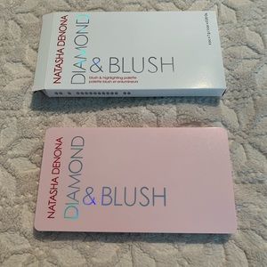 Natasha Denona 01 Darya palette